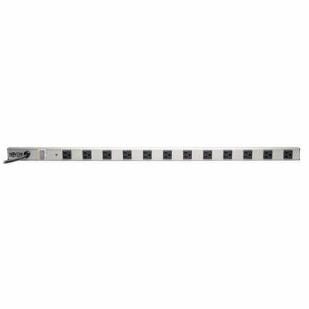 DOOMSDAY Surge Strip 12 Outlet 36 DO736537